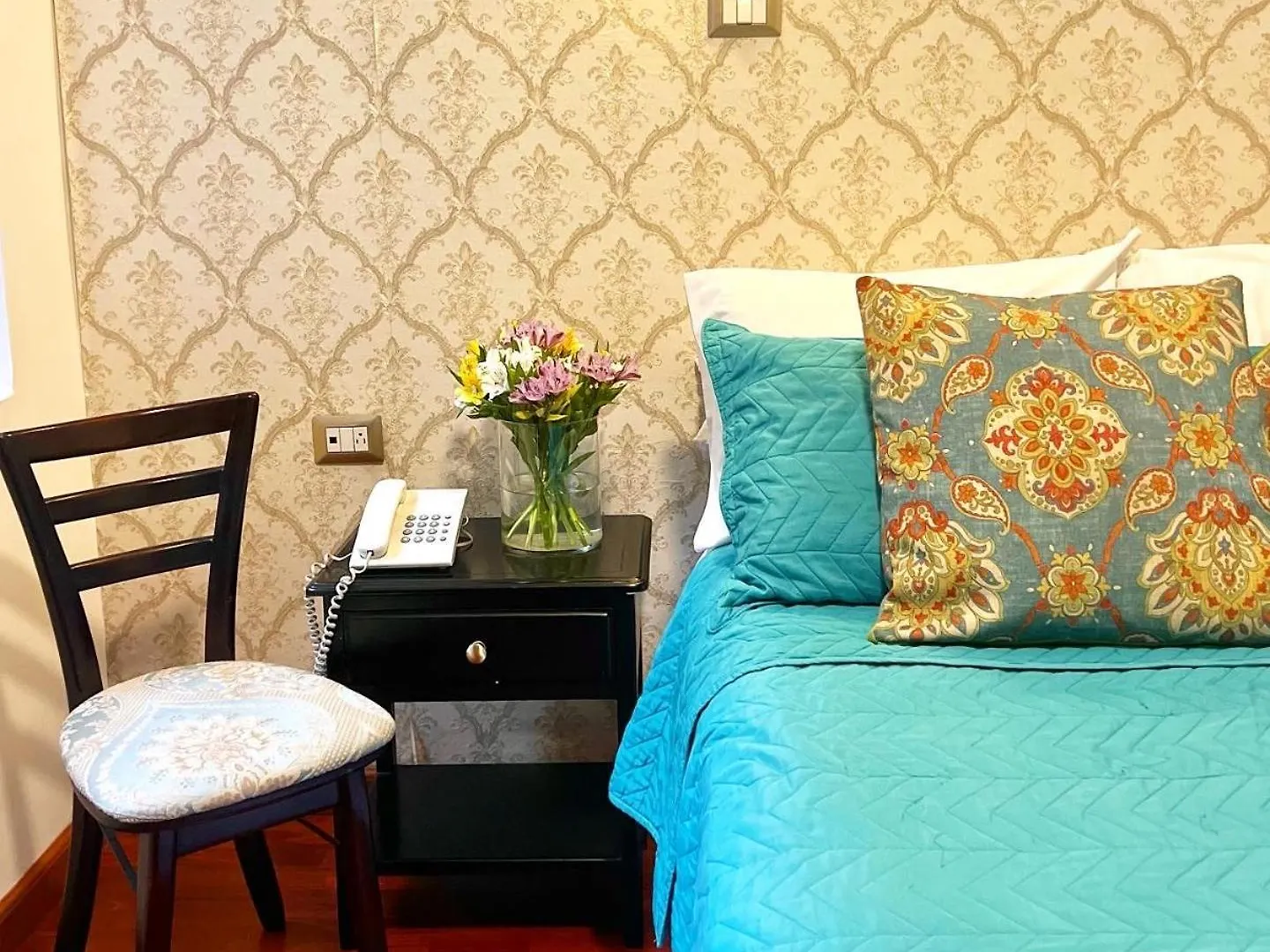 Casa Laura Hotel & Suites Cuenca 0*,