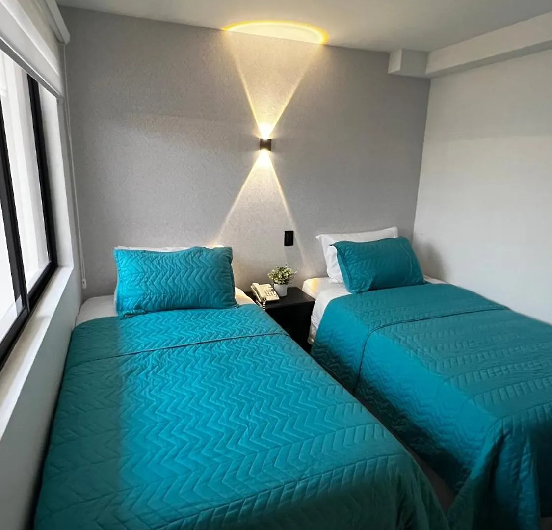 Casa Laura Hotel & Suites Cuenca Pensjonat